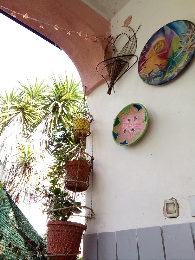 Casa Epiard-Orofino Apartment Catania Bagian luar foto