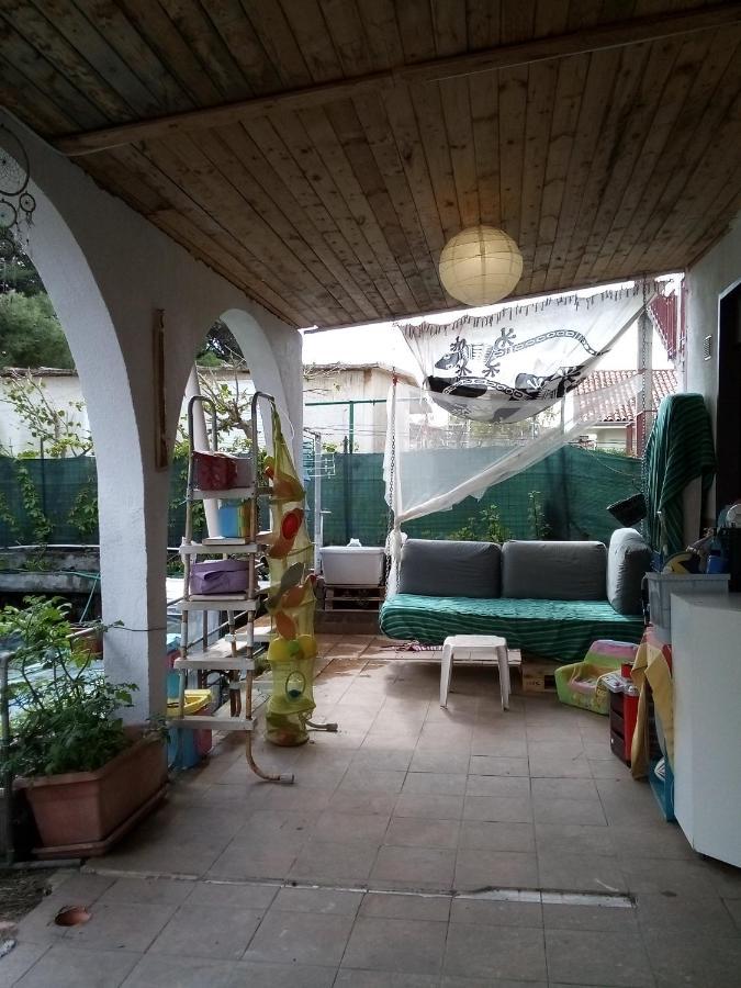 Casa Epiard-Orofino Apartment Catania Bagian luar foto