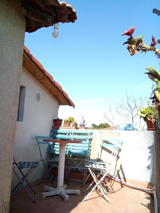Casa Epiard-Orofino Apartment Catania Bagian luar foto