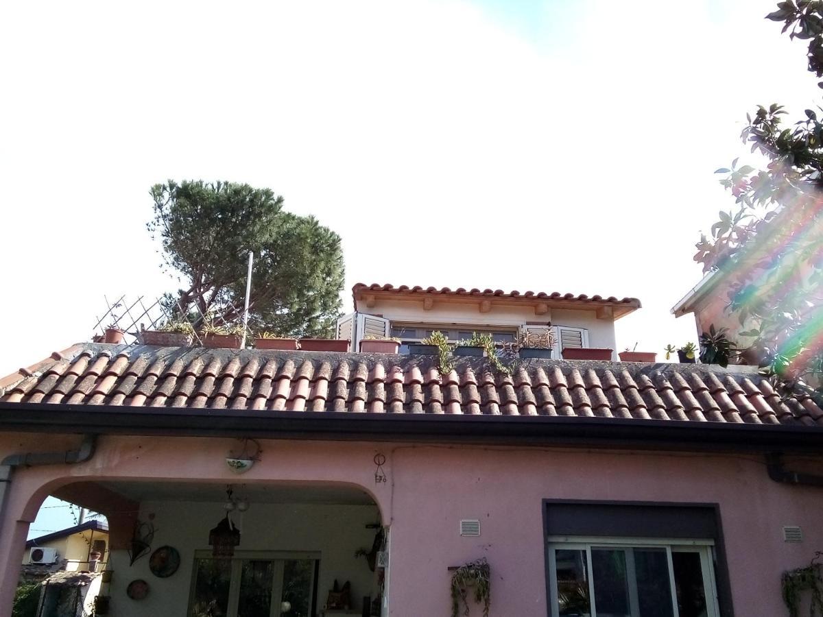 Casa Epiard-Orofino Apartment Catania Bagian luar foto