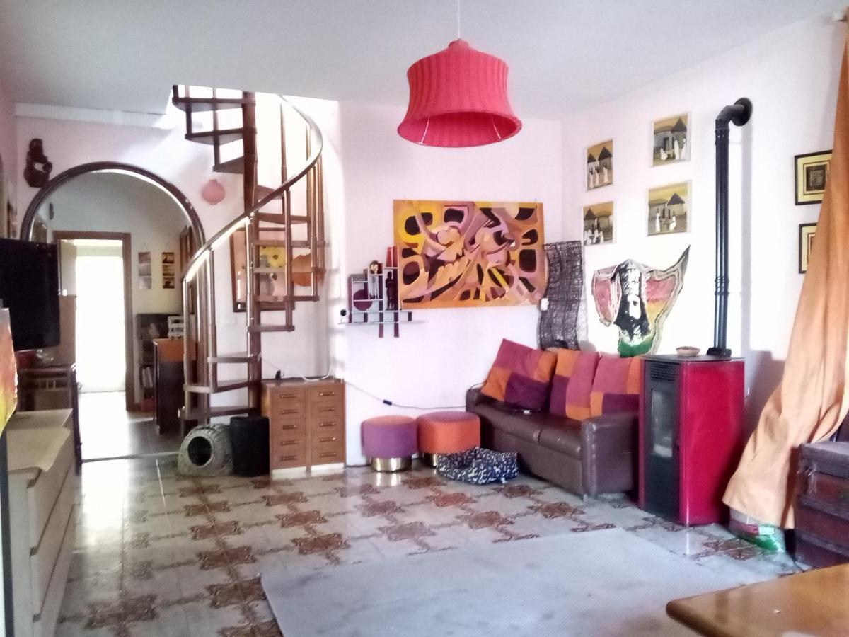 Casa Epiard-Orofino Apartment Catania Bagian luar foto