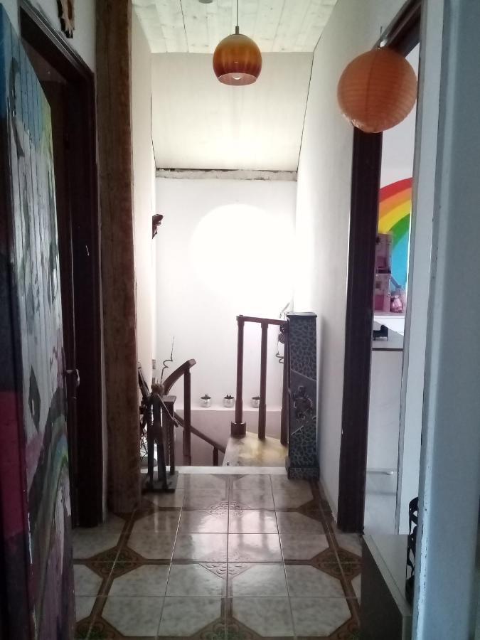 Casa Epiard-Orofino Apartment Catania Bagian luar foto