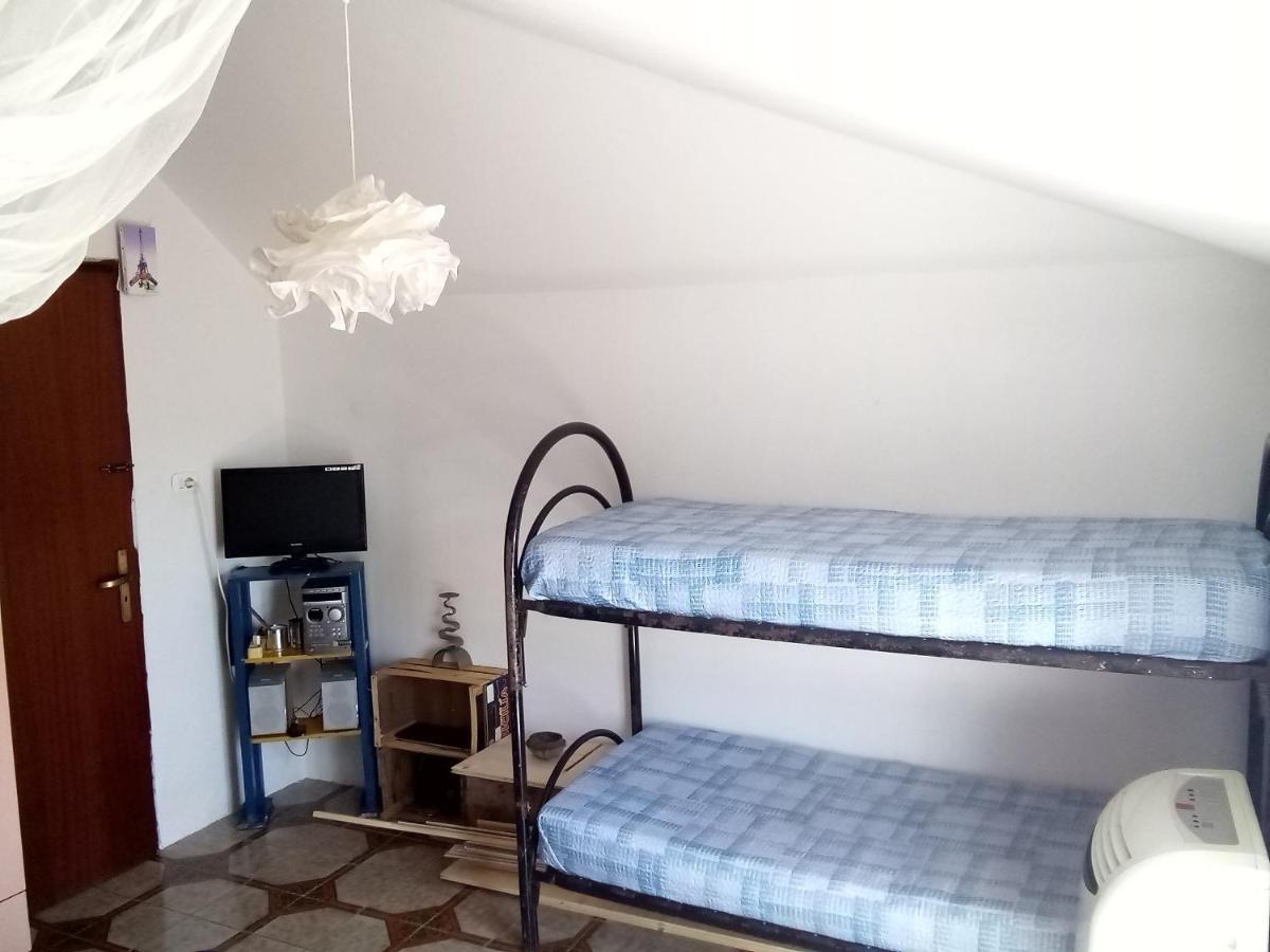 Casa Epiard-Orofino Apartment Catania Bagian luar foto