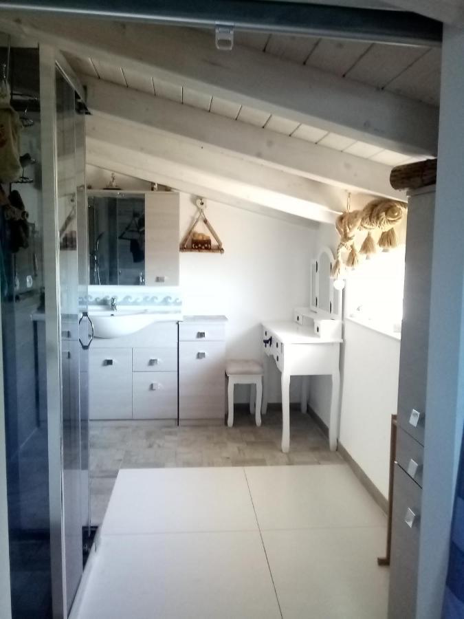 Casa Epiard-Orofino Apartment Catania Bagian luar foto