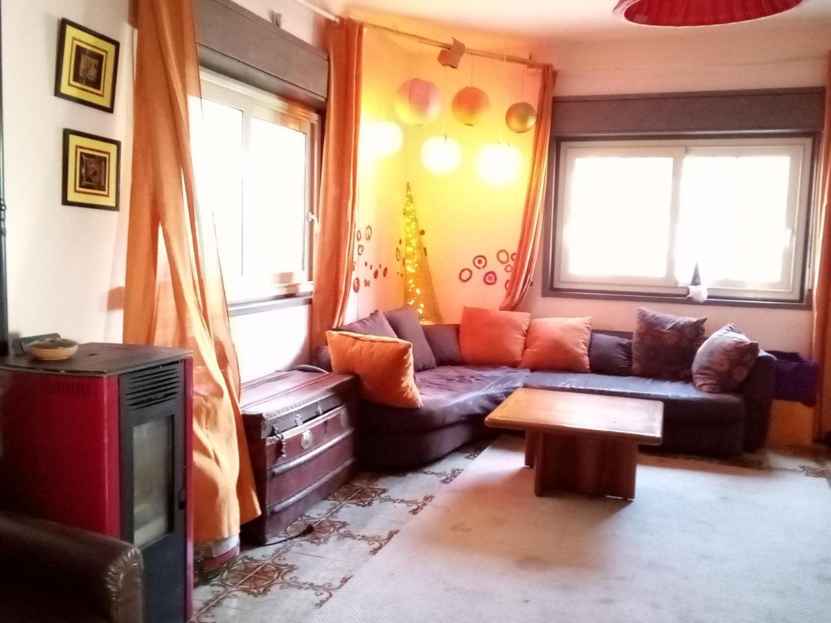 Casa Epiard-Orofino Apartment Catania Bagian luar foto