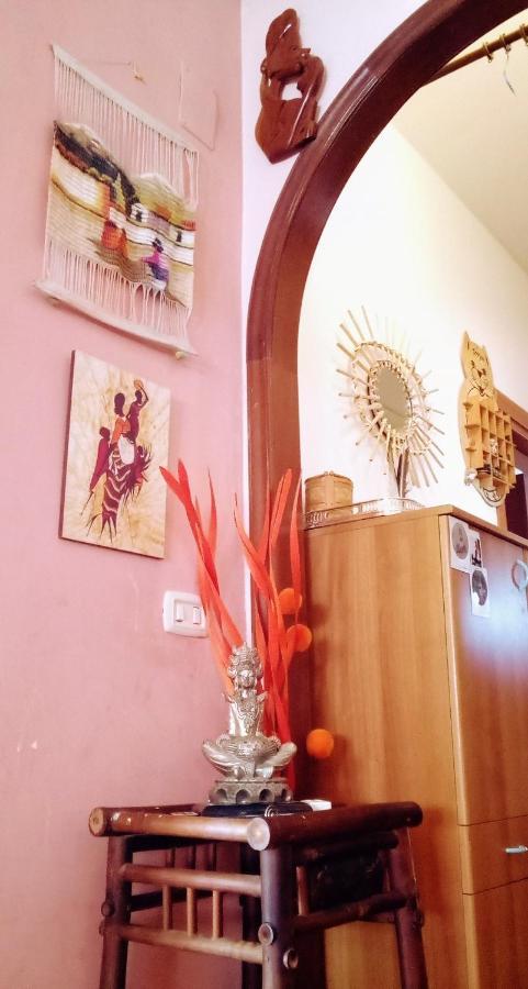 Casa Epiard-Orofino Apartment Catania Bagian luar foto