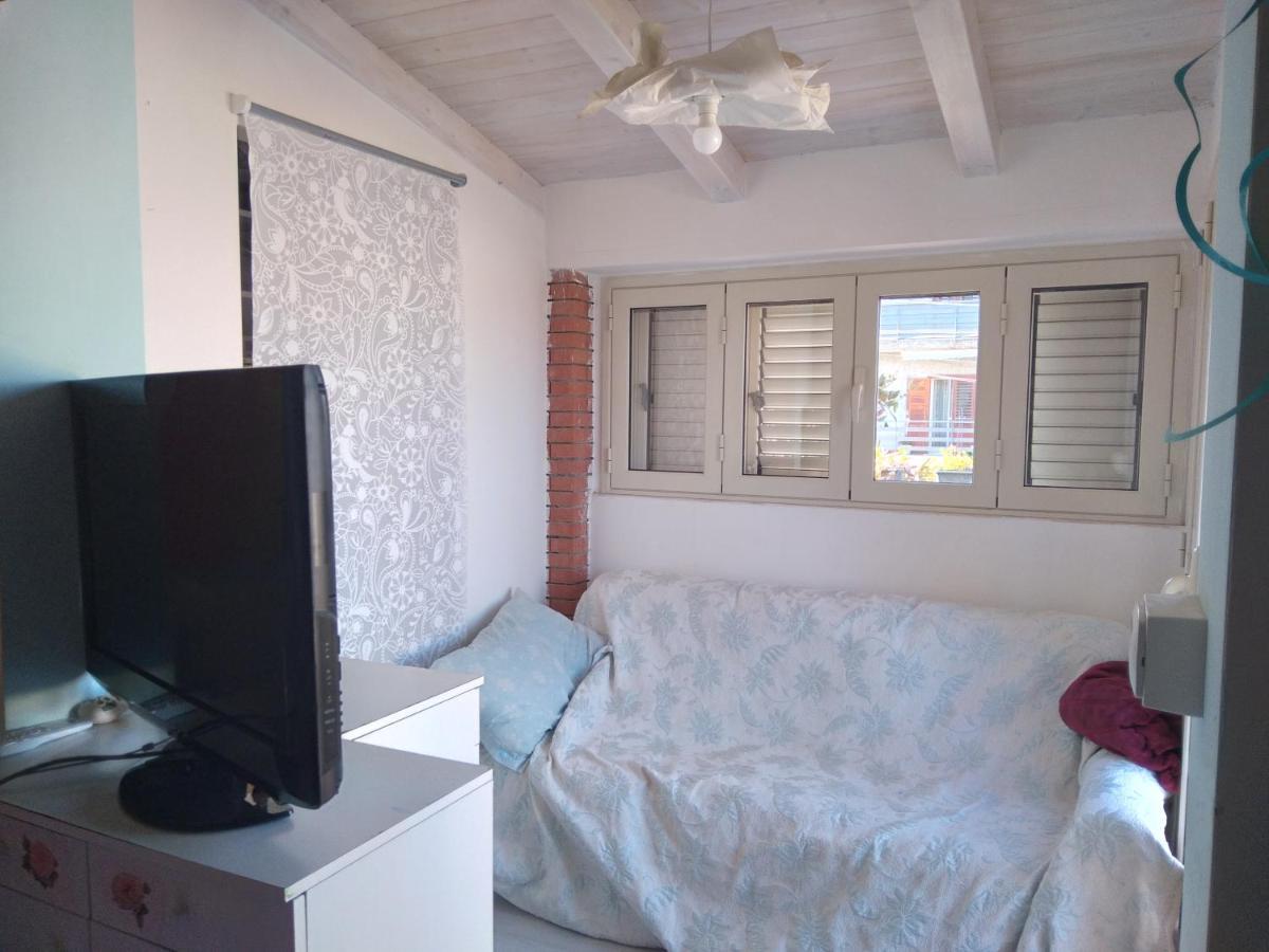Casa Epiard-Orofino Apartment Catania Bagian luar foto