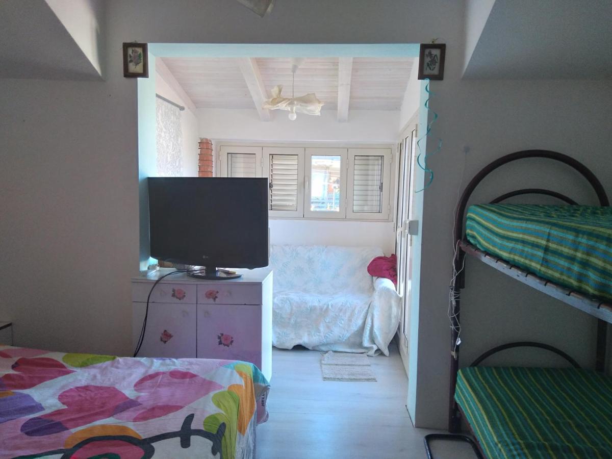 Casa Epiard-Orofino Apartment Catania Bagian luar foto