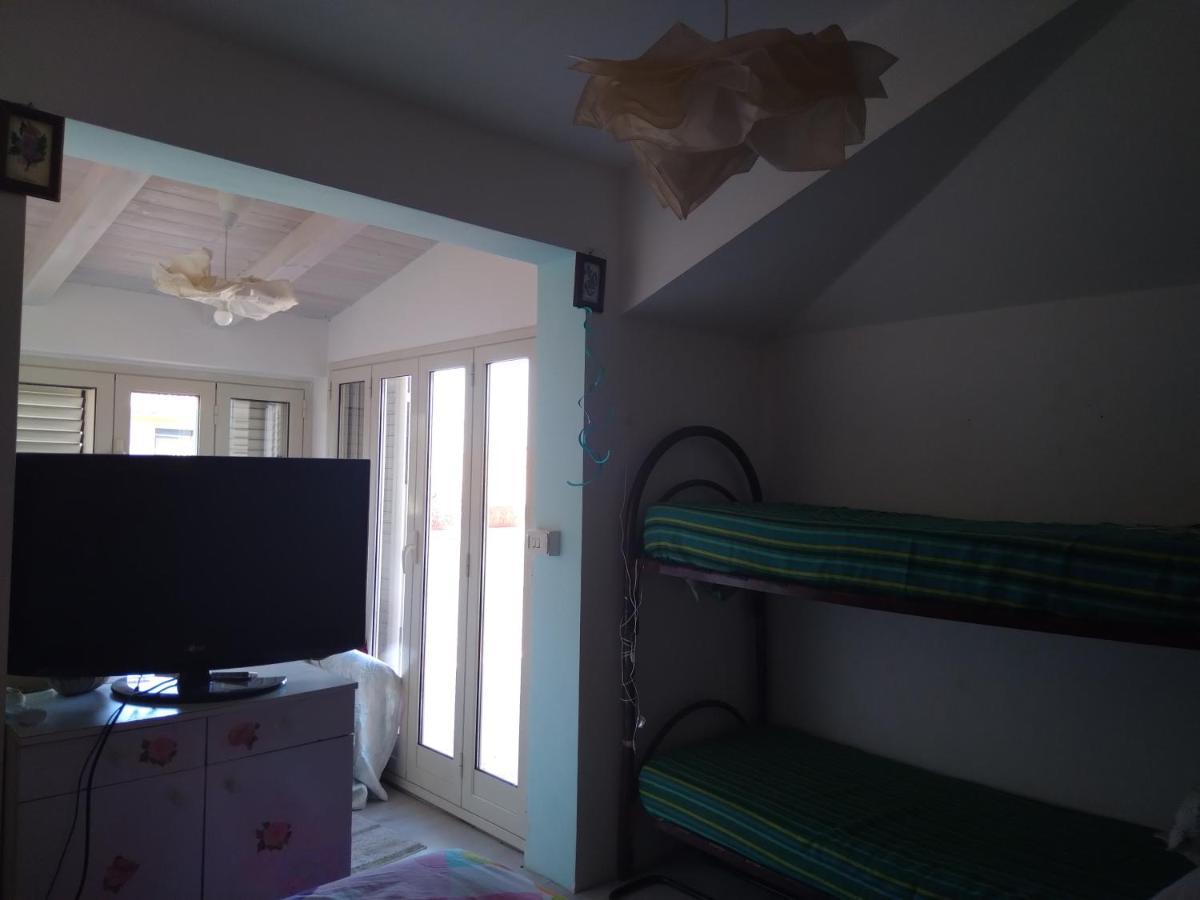 Casa Epiard-Orofino Apartment Catania Bagian luar foto